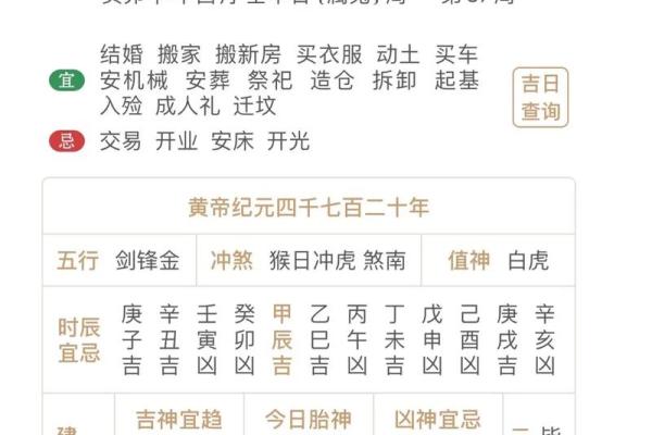 二月份的黄历黄道吉日 二月份的黄历黄道吉日