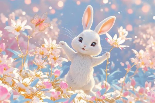 2025年属兔人每月运势 2025年属兔的全年运势及运程详解