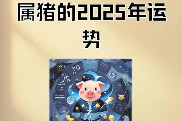 2025年属猪的人的全年运势_2025年属猪人全年运势详解财运事业感情全面解析 2025年属猪的人的全年运势_2025年属猪人全年运势详解财运事业感情全面解析