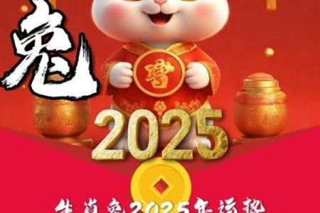 1975年属兔2025年财运如何 1975年属兔2025年财运解析运势如何