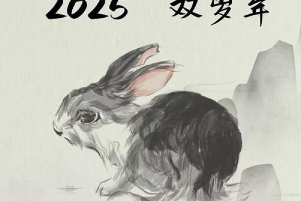 属兔的2025年运势和财运 2025年属兔运气怎么样 属兔的2025年运势和财运 2025年属兔运气怎么样