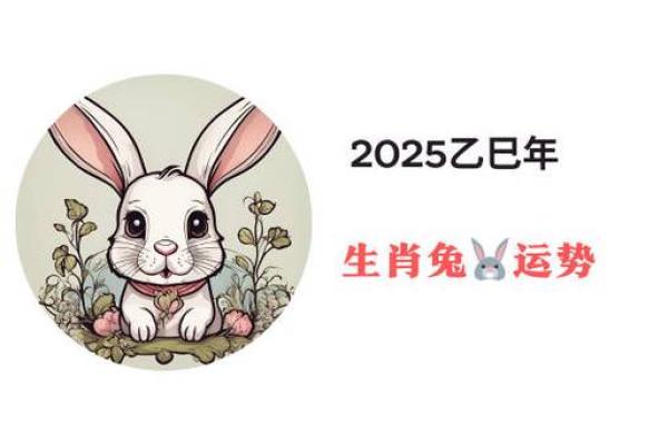 兔今年运势2025_2025年兔年运势解析财运事业爱情全攻略 兔今年运势2025_2025年兔年运势解析财运事业爱情全攻略
