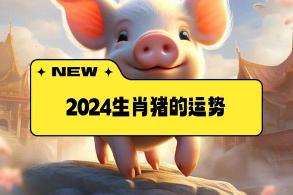 1983年属猪2024年运势解析财运事业感情全攻略 1983年属猪2024年运势解析财运事业感情全攻略