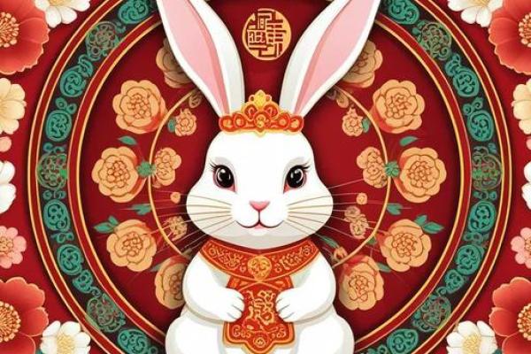 75年属兔2025年运势及运程_2025年运势属兔生肖运势详解