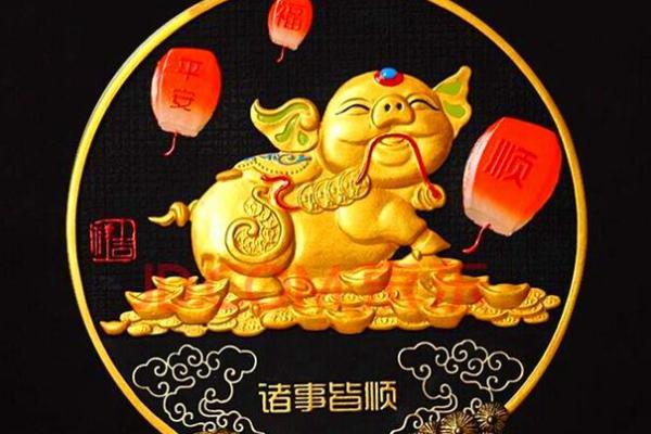 2025属猪人的运气和财运 71年属猪人54岁最难熬