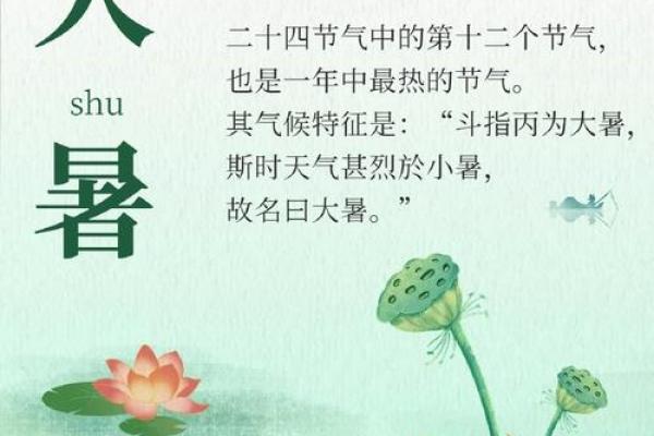 第十二个节气