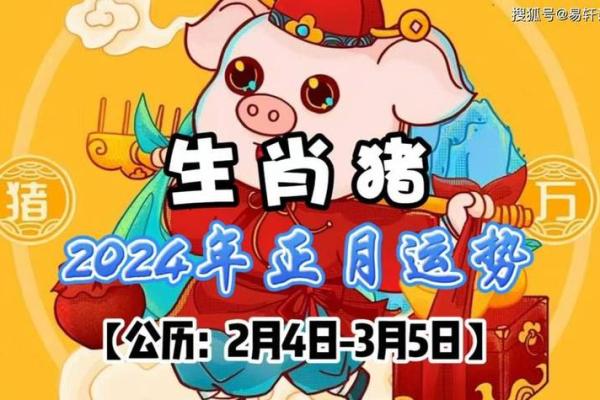 2025年属猪人的命运_71年的属猪人2025年的运程