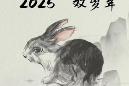 1987年属兔人2025年全年运势 1987年属兔人2025年运势详解全年运程大揭秘