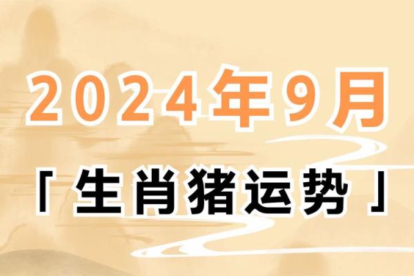 属猪2025年运势及运程详解_2025年属猪人运势详解全年运程大揭秘