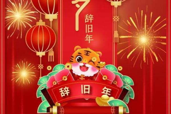 除夕图片大全大图2022