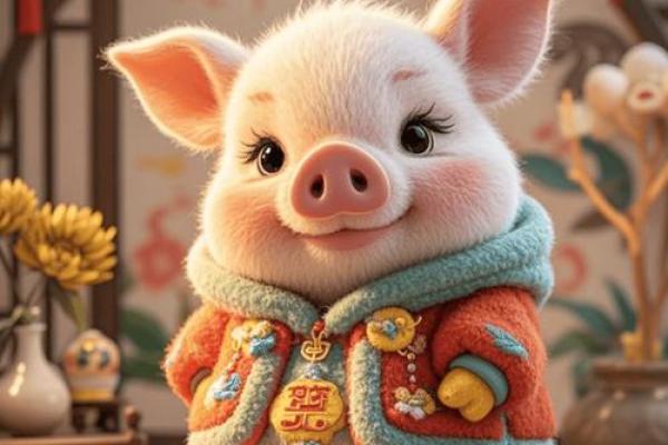 1995猪2025年运势_1995年属猪人2025年运势解析财运事业感情全揭秘 1995猪2025年运势_1995年属猪人2025年运势解析财运事业感情全揭秘