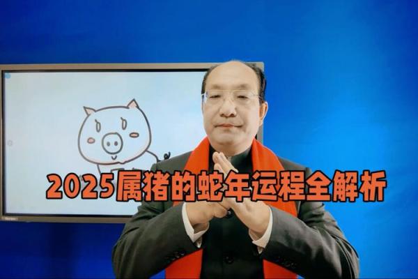 2025属猪百年难遇运势大爆发机遇与挑战并存 2025属猪百年难遇运势大爆发机遇与挑战并存