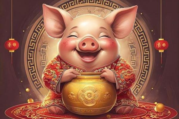 1971年属猪的2025年运势_1971年生肖猪2025年运势及运程 1971年属猪的2025年运势_1971年生肖猪2025年运势及运程