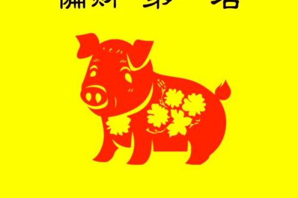 属猪人今日运势解析财运大爆发机遇与挑战并存