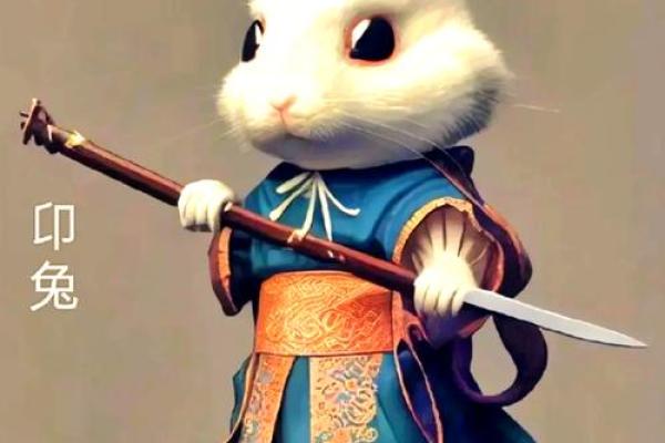 属兔的2025年有多大_2025年兔子