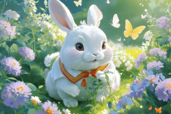 1987年女兔2025年运势及运程_87年兔炉中火女人命运