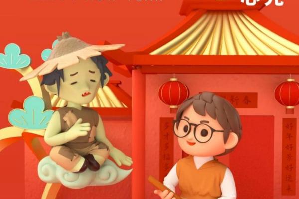 初六送穷 初六送穷