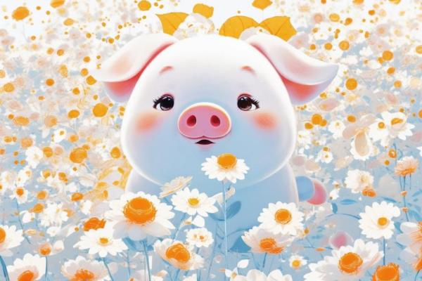 2025年属猪人的全年运势1983出生_2024年属猪人的全年运势1983出生