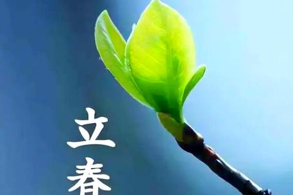 2022年两个立春时间 2022年两个立春时间