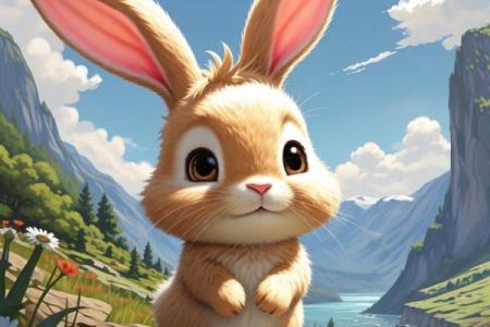 1987年女兔2025年运势及运程_87年兔炉中火女人命运