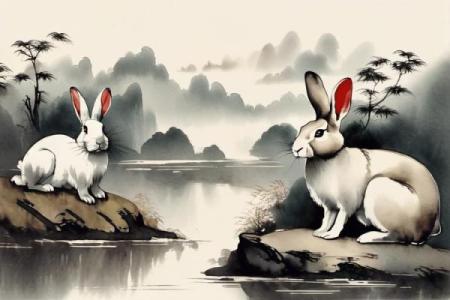 2025年属兔的运气_2025年属兔运势解析财运事业感情全面预测