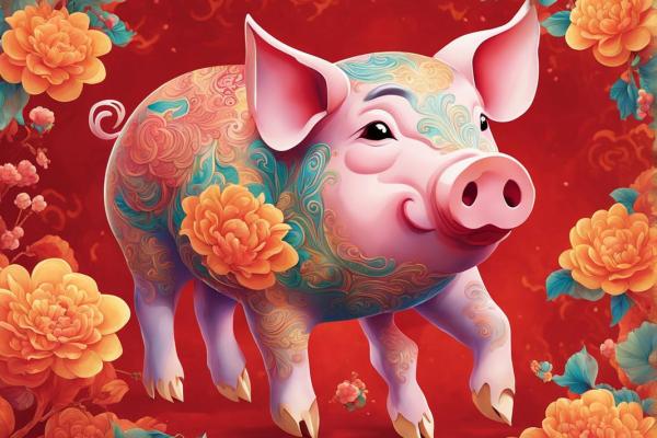 属猪2025年最旺的颜色 2025年属猪最旺颜色揭秘提升运势的关键色彩 属猪2025年最旺的颜色 2025年属猪最旺颜色揭秘提升运势的关键色彩