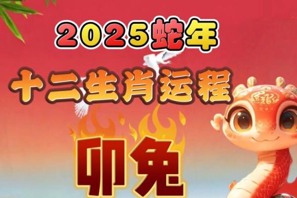 2025年1987年属兔人全年运势完整版 2025年属兔人全年运势详解1987年出生者必看