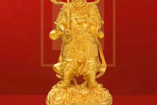 2021年财神方位在哪里