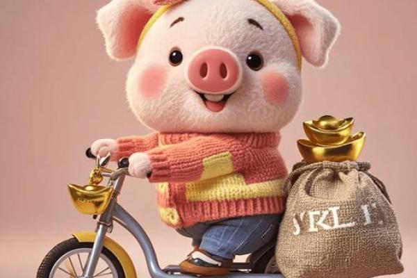 属猪2025年运势如何_属猪2025年运气怎么样