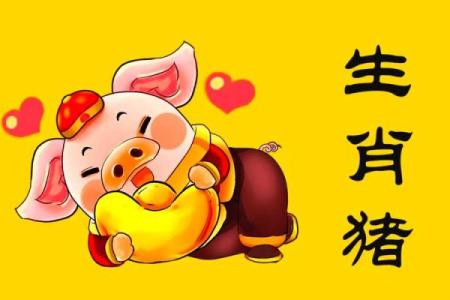 2025年属猪人的全年运势详解_2025年属猪人的全年运势详解麦玲玲