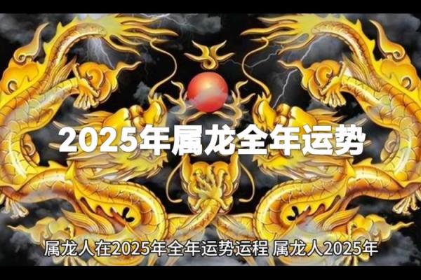 2025属龙人的全年运势如何_属龙2025年全年运势 2025属龙人的全年运势如何_属龙2025年全年运势