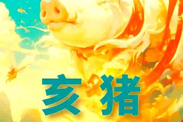 2025属猪今年多大 属猪的今年是多少岁