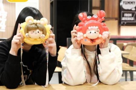 狮子座巨蟹座(狮子座巨蟹座配吗)