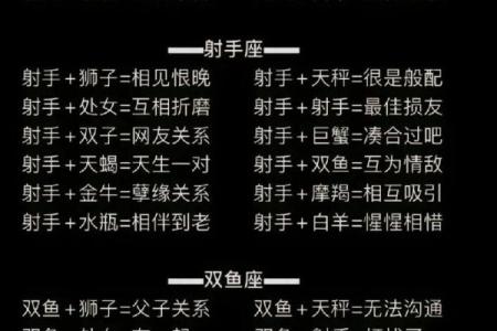 巨蟹座跟狮子座(巨蟹座跟狮子座合吗)