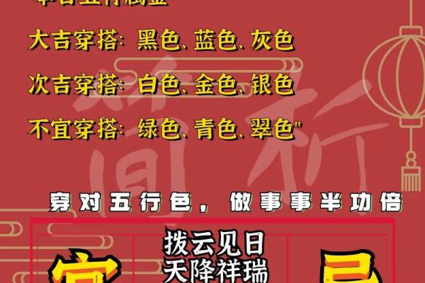 2021年正月初一开门吉时