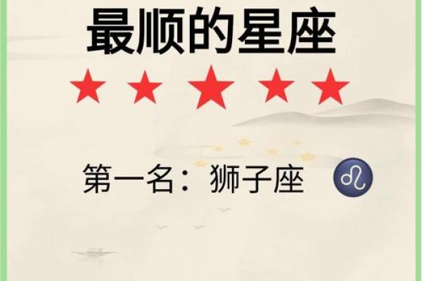 狮子座2024年运势解析星座运势大揭秘 狮子座2024年运势解析星座运势大揭秘