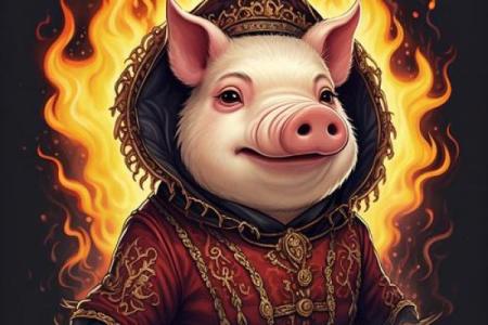 2025年83年的猪运势怎么样_1983年生肖猪2023年运势大全