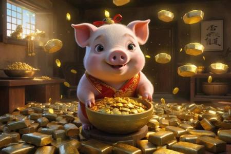 83年属猪人42岁的运势怎么样 83年属猪人42岁运势解析事业财运健康全揭秘