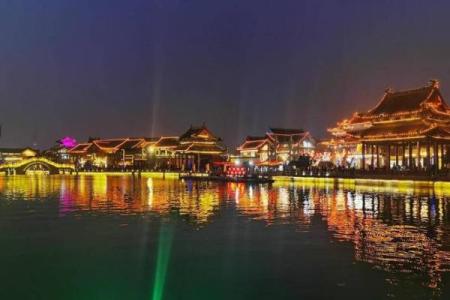 春节去哪里旅游好