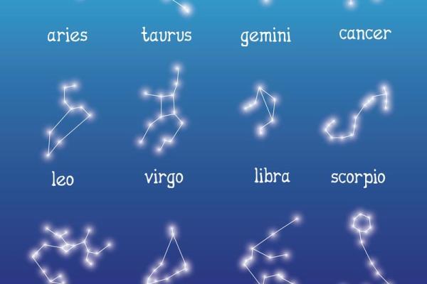 金牛座今日星座屋