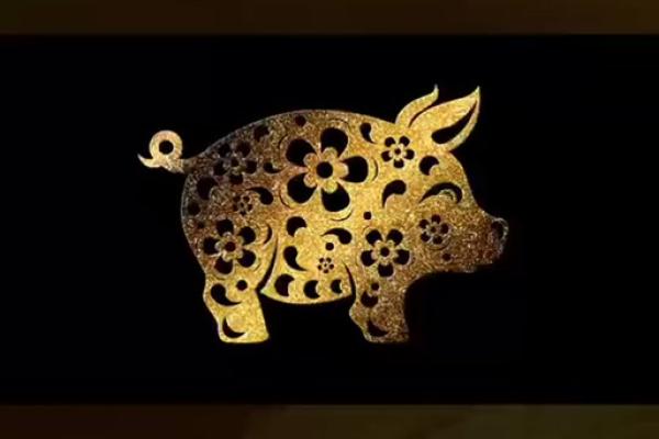 71年属猪人2025年幸运色揭秘助你运势飙升