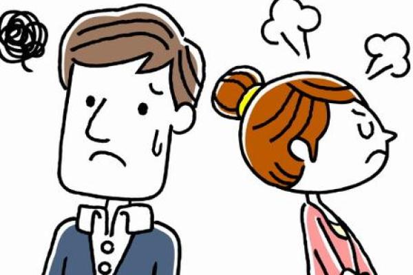 梦见以前闹过矛盾的人 梦见以前闹过矛盾的人