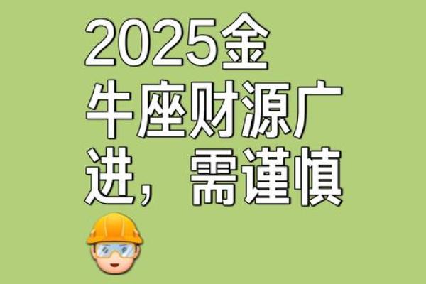 金牛座2025年3月运势完整版 金牛座2025年3月运势完整版