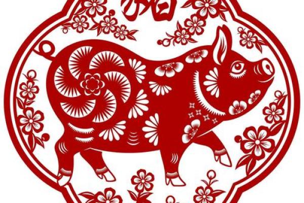猪年2025年的运势及运程详解 2025猪年运势全解析运程详解与吉凶预测
