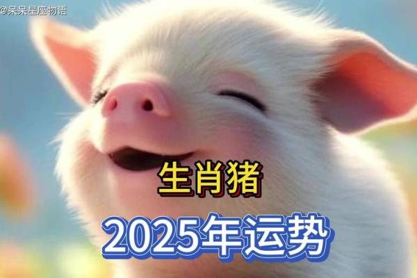 1995属猪2025年运势 1995属猪2025年运势详解财运事业感情全面解析