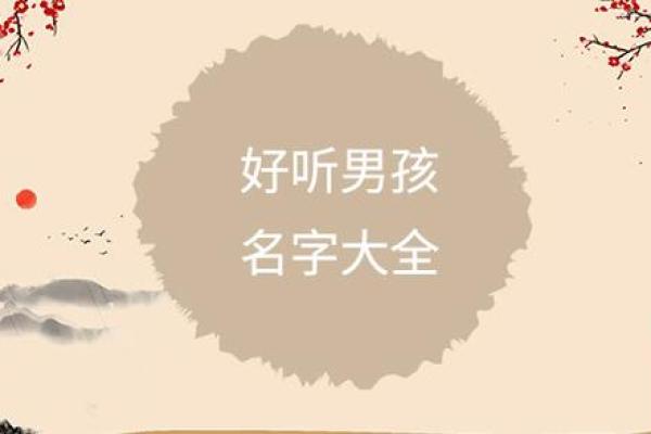 2019年3月21号酉时出生的男孩要怎么起名字姓名