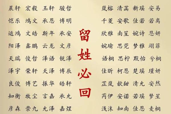 2019年3月22号酉时出生的男孩应该起什么样的名字姓名