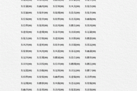 2020年腊月二十八出生男孩缺土新颖好听名字精选姓名