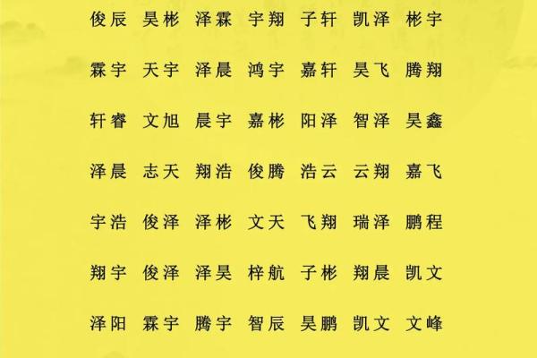 2019年6月7号卯时出生的男孩要怎么起名字姓名