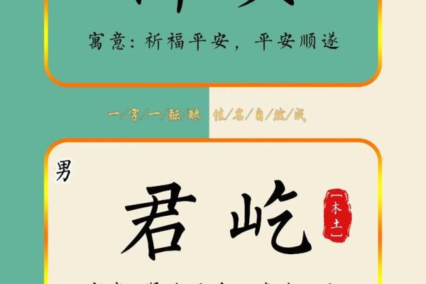 2019年6月8号卯时出生的男孩应该起什么样的名字姓名